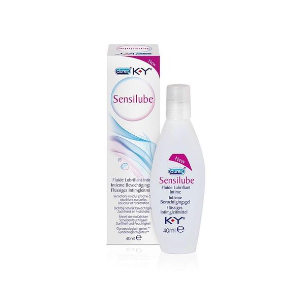 Durex Sensilube - 40ml