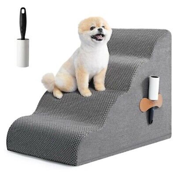 napz High Density Foam Pet Steps