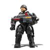 Mega Construx Call of Duty Gideon