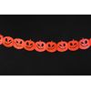 Halloween Scary Pumpkins Garland - 3 Metres Long