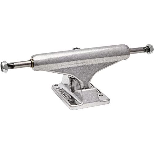 Independent Unisex Adult Indy Stage 11 Truck 139 Standard Skateboard - Polished, Size 139
