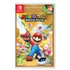 Mario + Rabbids Kingdom Battle Gold Edition