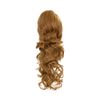 Molly Drawstring Ponytail (Mix Auburn)