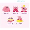 Kirby Kirby Glitter Bath Ball, Strawberry Scent, 2.6 oz (75 g), 1 Serving