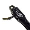 B3 Clash Release Black Swivel Connector