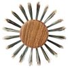 Sanbi - SR 402 Hairbrush