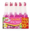 Doff Orchid Drip Feeder 10 Pack