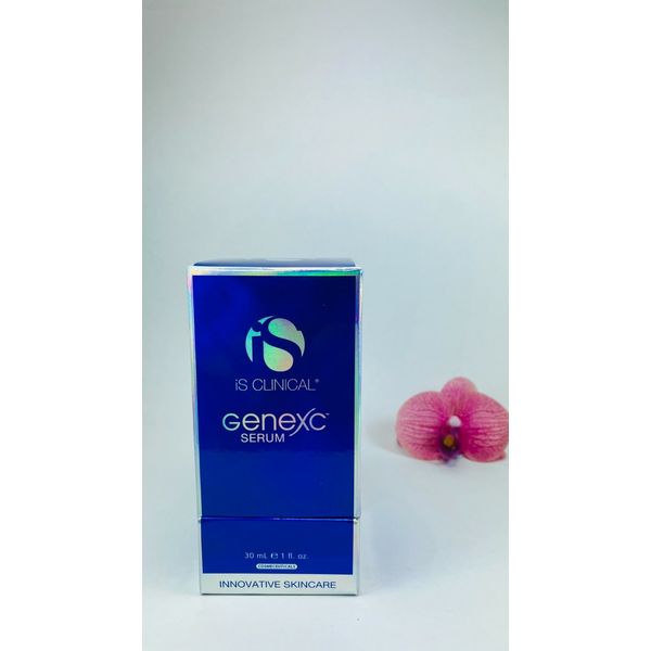 iS Clinical GeneXC Serum 30ml / 1oz