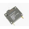 W67-X2Q10-2 TE CONNECTIVITY POTTER & BRUMF CONNECTOR INDUSTRIAL CIRCUIT BREAKERS
