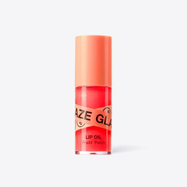 INNBeauty Project Glaze Lip Oil #10 Fruit Punch