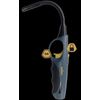 Long FLeXiBLe Stem BUTANE LIGHTER aDJuStABLe Windproof flame BernzOmatic LTR220