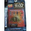 Star Wars Classic Micro Machines Classic Battle Pack: Imperial Hunters #4