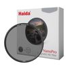 Haida 72mm Magnetic ND64 Filter with Adapter Ring Magnetic Neutral Density Filter