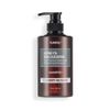 KUNDAL Nature Shampoo 500 ml (Cherry Blossom)