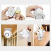 Self Alarm Motion Sensor with remote control unit - 120dB (UK Stock - Despatch same day) Ideal for Shop/Office/Home Security