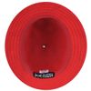 Kangol Unisex Wool Casual Beret Hat, red
