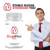 BloodFlow Pro- Blood Support- 10 Bottles- 600 Capsules