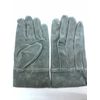 Simon 4112181 Cow Split Leather Oil Processing Gloves 107 PW Oil M