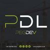 PDL – PegDev - High-Visibility Underground Detectable Warning Tape Electric 150mm x 1m - Durable & Rot Resistant
