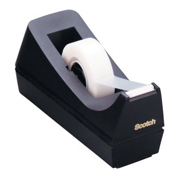 Scotch Tape Desk Dispenser