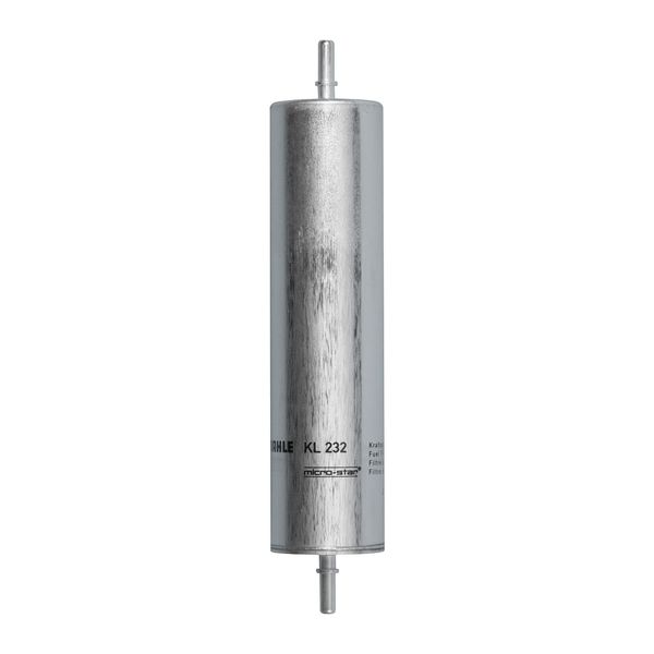MAHLE KL 229/5 Fuel filter
