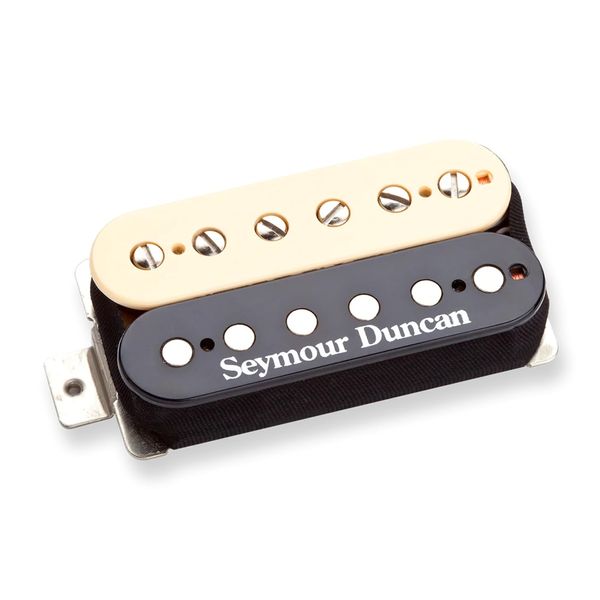 Seymour Duncan '78 Model Neck Zebra