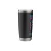 AI - Artificial Intelligence Stainless Steel Insulated Tumbler