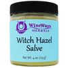 WiseWays Herbals Witch Hazel Salve 4 oz