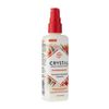 CRYSTAL Mineral Deodorant Spray- Body Deodorant With 24-Hour Odor Protection, Non-Staining Pomegranate Spray, Aluminium Chloride & Paraben Free, 4 FL OZ