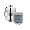 Safewater Shower Head Filter Bundle - NuvoH2O