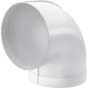 Franke Round elbow for cooker hood – 112.0711.901