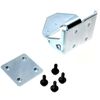 Door Hinge For 1996-2021 Chevy Express 3500 Express 2500 Front Driver Side Upper