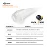 AllDay Locks Lock N Twist (5 oz) | Supreme Hold