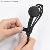 Gourmandies POKE-893F Pokemon Flash Multi Charging Cable PAMO