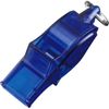 Molten WDFPSKB Referee Goods Whistle Dolphin Pro, Clear Blue