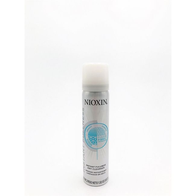 NIOXIN Instant Fullness Dry Cleanser 1.52 oz.