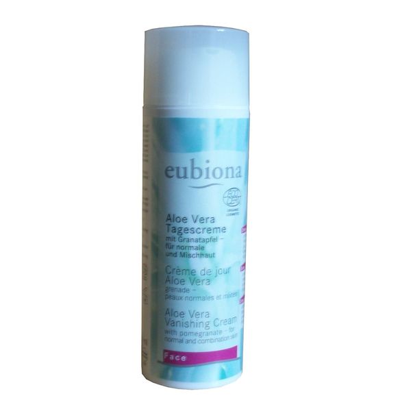Aloe Vera Day Cream 50 ml