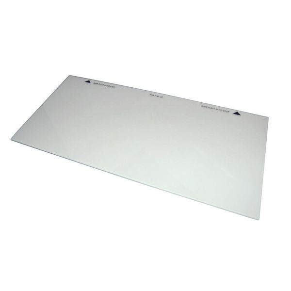 Stoves 058587087 Inner Door Glass - Small Oven