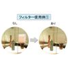 Vixen 37249-2 Monocular Multi-Monocular Series Anti-Reflection Filter for Multi-Monocular