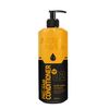 NISHMAN Pro-Hair Conditioner - Keratin Complex 400 ml - Salt-Free - Paraben-Free - Promotes Scalp Health, Gives Shine & Suppleness, Repair of Dry or Damaged Hair