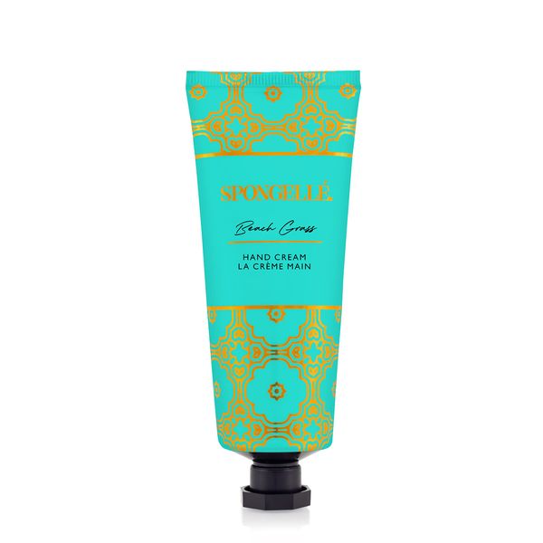 SPONGELLÉ Beach Grass Hand Cream, 57 millilitre