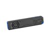 IMALENT GR35 2800 Lumens Rechargeable LED Flashlight with Red Laser & UV Light 