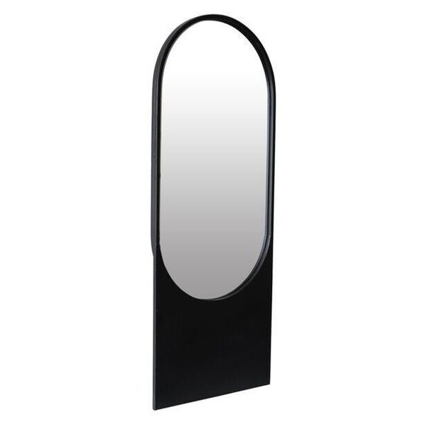 EL Decor Oval Wall Mirror