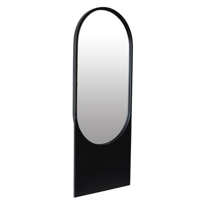 EL Decor Oval Wall Mirror