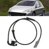 C4 DS4 307 308 ABS Wheel Speed Sensor ABS Brake Sensor Replacement Left & Right 4545.L0
