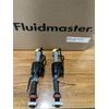OEM Fluidmaster 400A Universal Toilet Fill Valve  (2) Pack $$ Deal $$