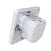 Maclean MCE18 Pir motion sensor and the microphone Dtecteur Infrared Lamp