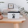 Azeeda 'Ping Pong Passion' Pencil Case (PC00056013)