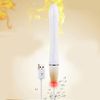 AUTO 38℃ Control USB Heating Rod Led Heater Warmer Heating Pad Stick Indicator