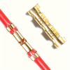 Electrical Terminal Kit Electrical Terminals 940 pcs + crimping tool